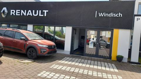 Autohaus Windisch